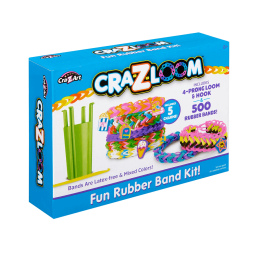 CRA-Z-Art - CraZLoom Mini Finger Loom